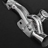 Photo of Capristo Valved Exhaust with Valve Control Kit for the Ferrari 488 GTB/Spider - Image 3
